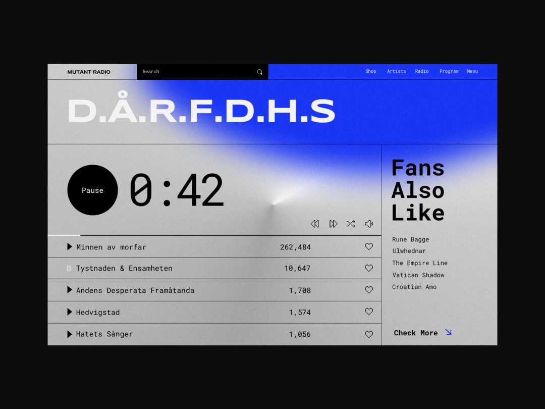 
打破规则：2020年最斗胆的平面设计趋势|jdb电子网站(图8)