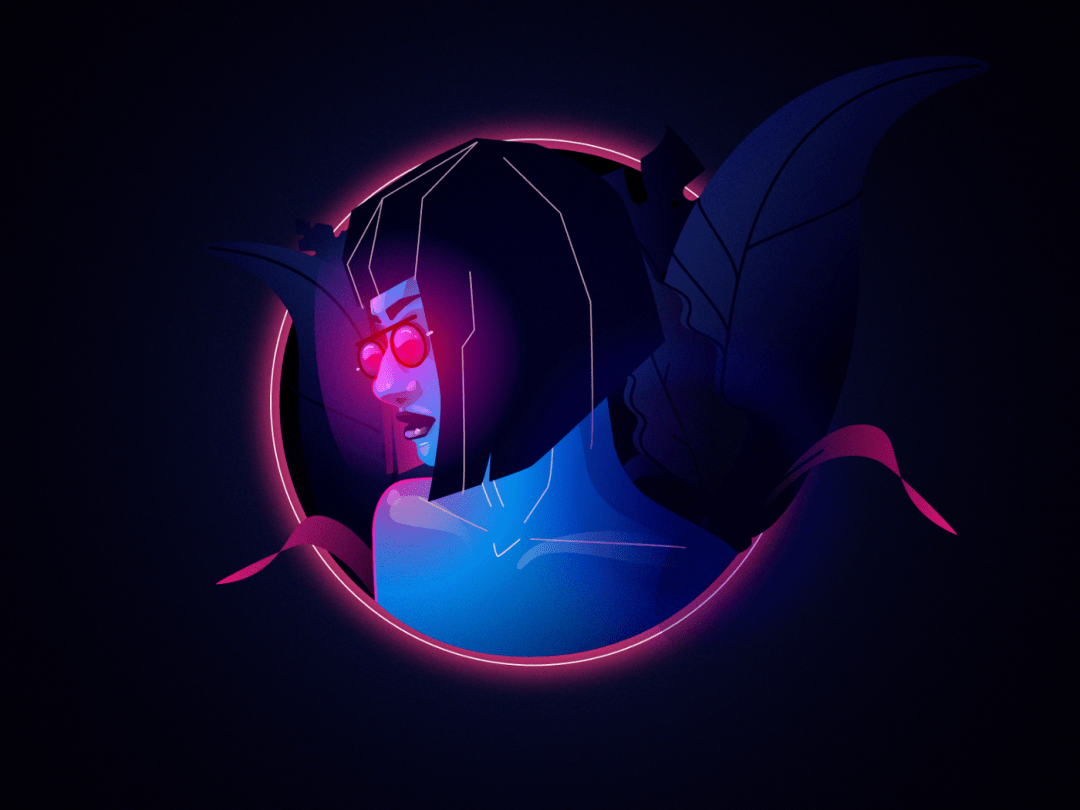 
打破规则：2020年最斗胆的平面设计趋势|jdb电子网站(图11)