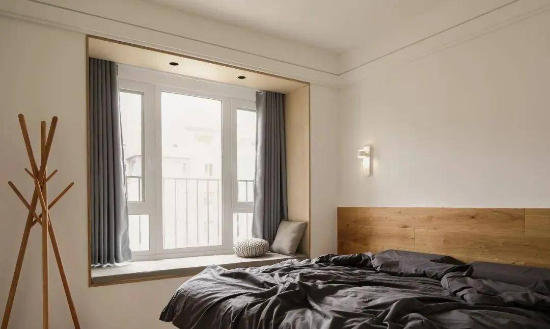 
这个装修爱了! 真是令人羡慕的二孩四口之家_Jdb电子官网(图18)