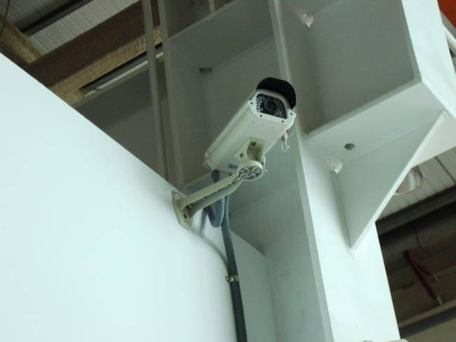 Jdb电子官网：
安防监控机房应该如何设计施工 需要注意什么呢