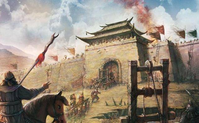 
榴弹怕水发飙 实力碾压《秦吏》 以9.8分横扫历史小说排行榜-jdb电子网址大全(图4)